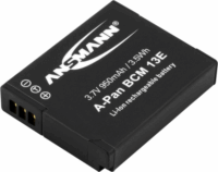 Ansmann A-Pan DMW-BCM13E akkumulátor Panasonic fényképezőgépekhez 950mAh