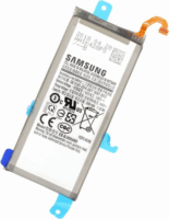 Samsung EB-BJ800ABE Galaxy A6 (2018) kompatibilis akkumulátor 3000mAh (ECO csomagolásban)