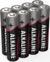 Ansmann Alkaline Red AAA elem (8db/csomag)
