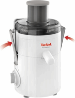 Tefal ZE370138 Frutelia Plus gyümölcscentrifuga - Fehér