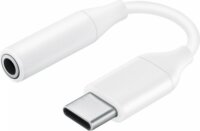 Samsung EE-UC10JUWEGWW USB-C - 3.5mm Jack adapter Fehér (OEM)