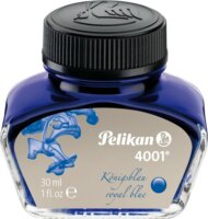 Pelikan 4001 78 Töltőtoll tinta - 30ml / Királyék