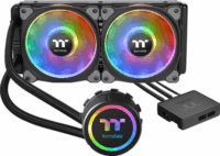 Thermaltake Floe DX RGB 240 TT Premium Edition CPU vízhűtés