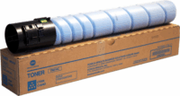 Konica Minolta TN514C Eredeti Toner Cián