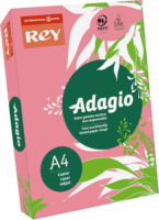 Rey "Adagio" Másolópapír A4 Neon málna (500 lap/csomag)