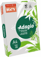 Rey "Adagio" Másolópapír A4 Pasztell szürke (500 lap/csomag)