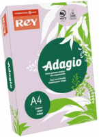 Rey "Adagio" Másolópapír A4 - Intenzív lila (500 lap/csomag)