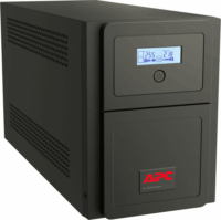 APC Easy UPS SMV 1500VA / 1000W Vonalinteraktív UPS