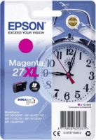 Epson 27XL Eredeti Tintapatron Magenta