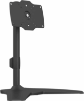 Multibrackets 24"-32" LCD TV/Monitor asztali tartó állvány - Fekete