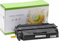 Static Control (HP CF280X) Toner Fekete