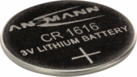 Ansmann Lithium CR-1616 Gombelem (1db/csomag)
