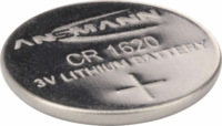 Ansmann Lithium CR-1620 Gombelem (1db/csomag)