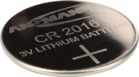 Ansmann Lithium CR-2016 Gombelem (1db/csomag)