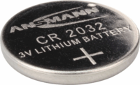 Ansmann Lithium CR-2032 Gombelem (1db/csomag)