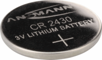 Ansmann Lithium CR-2430 Gombelem (1db/csomag)