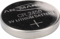 Ansmann Lithium CR-2450 Gombelem (1db/csomag)