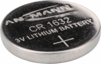 Ansmann Lithium CR-1632 Gombelem (1db/csomag)