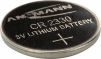 Ansmann Lithium CR-2330 Gombelem (1db/csomag)