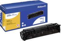 Pelikan (HP CE412A) Toner Magenta