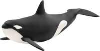 Schleich Orka Kardszárnyú bálna figura