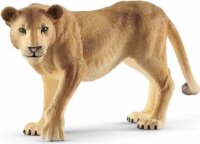 Schleich Nőstény oroszlán figura