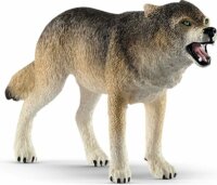 Schleich Wolf Farkas figura