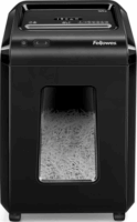 Fellowes Powershred 92CS iratmegsemmisítő - Fekete