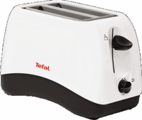 Tefal TT130130 Delfini Kenyérpirító - Fehér