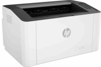 HP LaserJet Pro 107w Mono lézerrnyomtató