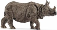 Schleich Indiai orrszarvú figura