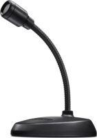 Audio-Technica ATGM1-USB Mikrofon - Fekete