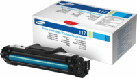 Samsung MLT-D117S Eredeti Toner Fekete