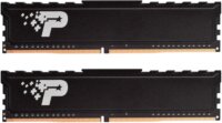 Patriot 32GB /2666 Signature Premium Line DDR4 RAM KIT (2x16GB)