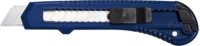Wedo Ecoline 18 mm-es univerzális kés - Kék