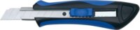 Wedo Soft-cut 18 mm-es univerzális kés - Kék/Fekete