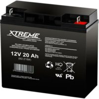 BLOW XTREME 12V 20Ah UPS akkumulátor