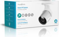 Nedis WIFICO11CWT Intelligens IP-kamera
