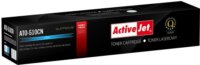 ActiveJet (OKI 44469724) Toner Cián