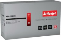 ActiveJet (HP CF226X) Toner Fekete