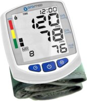 Hi-Tech Medical ORO-SM2 COMFORT Csuklós Vérnyomásmérő