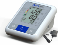 Hi-Tech Medical ORO-N1 BASIC Felkaros Vérnyomásmérő + tápkábel