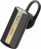Philips SHB1202/10 Bluetooth Mono In-Ear Headset - Fekete