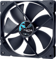 Fractal Design Dynamic X2 GP-14 PWM 140mm PWM rendszerhűtő