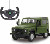 Jamara Land Rover Defender RC Távirányítós Autó (1:14) - Zöld