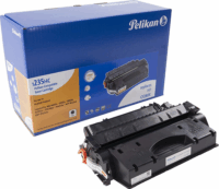 Pelikan (HP CF280X) Toner Fekete