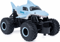 Spin Master Monster Jam RC: Megalodon távirányítós autó (1:24)