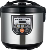 Esperanza EKG011 Multicooker Cooking Mate Multifunkciós Elektromos Főzőedény