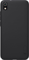 Nillkin Super Frosted Xiaomi Redmi 7A Hátlap Tok - Fekete
