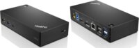 Lenovo ThinkPad USB 3.0 ULTRA DOCK EU Dokkoló